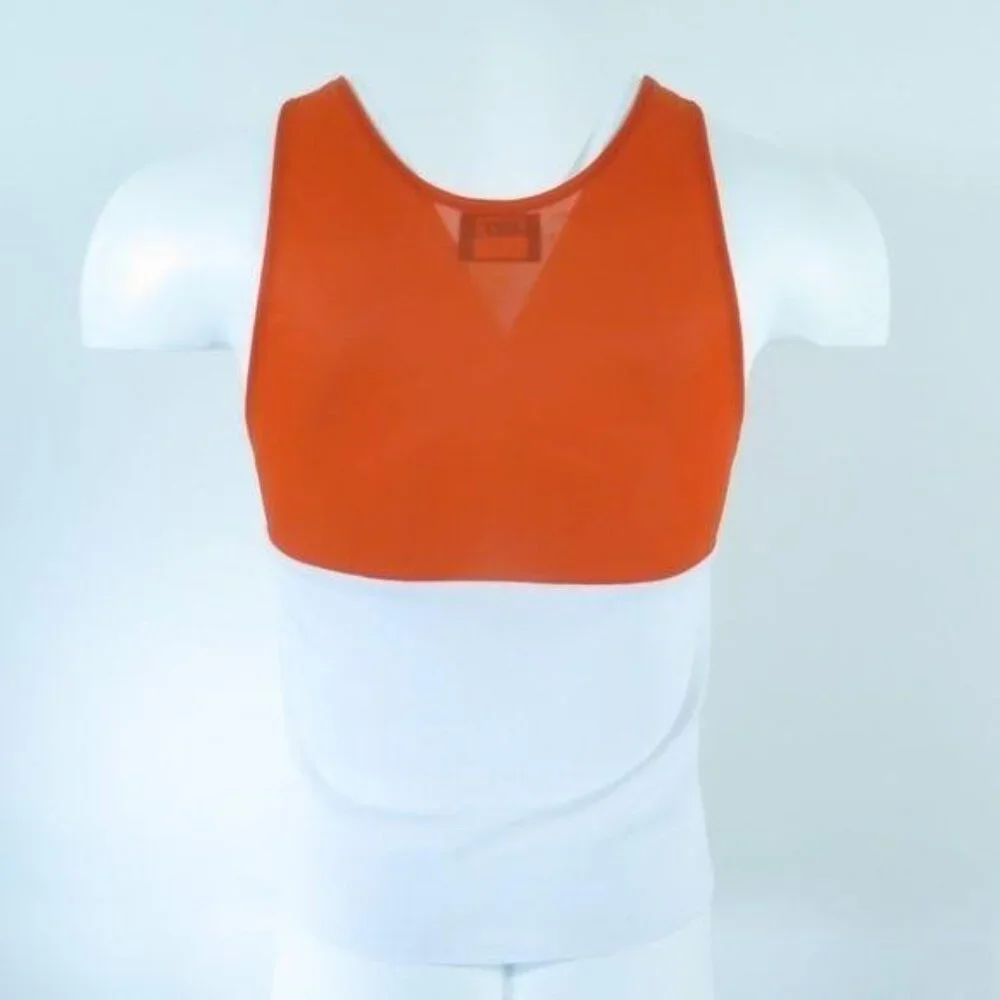 Vintage Nike Track Shirt - Picture 2 of 4